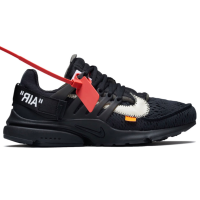 Nike Air Presto x Off White